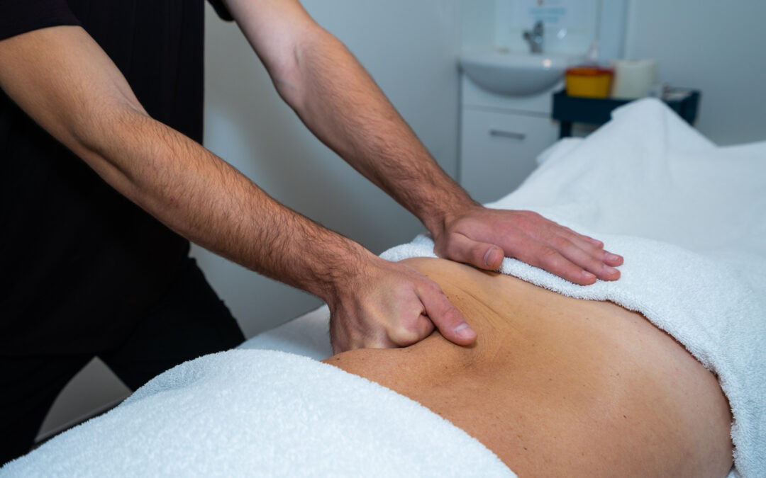 The Role of Fascia in Nonspecific Low Back Pain