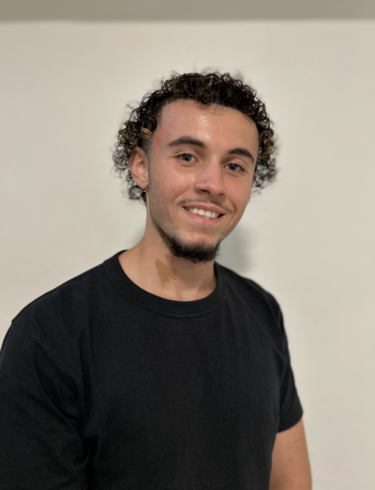Omar Mohamed