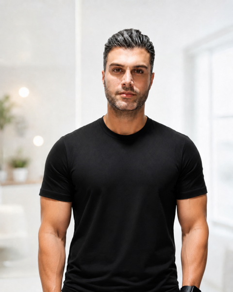 Omar Mohamed