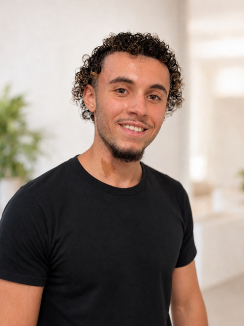 Omar Mohamed