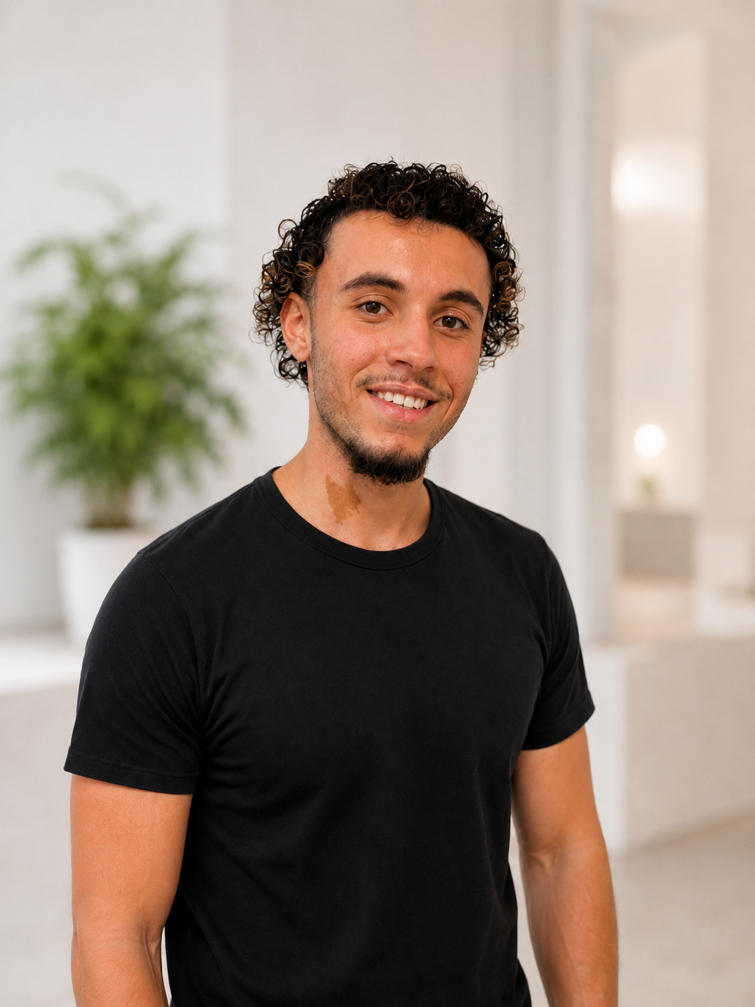 Omar Mohamed