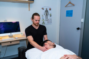 How Soft Tissue Treatment Can Assist With Tension Headaches and Migraines